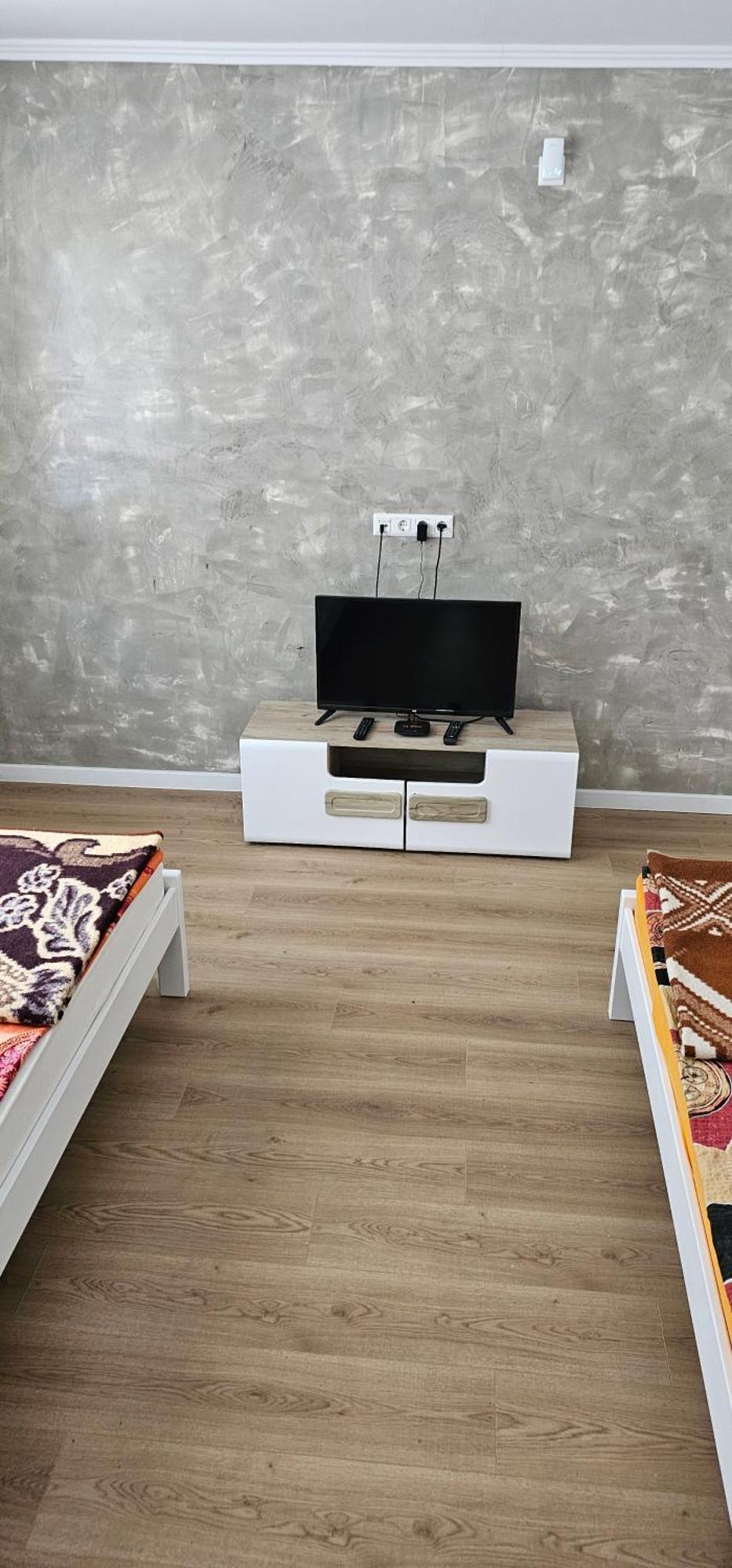 Apartmani Roki 투즐라 외부 사진