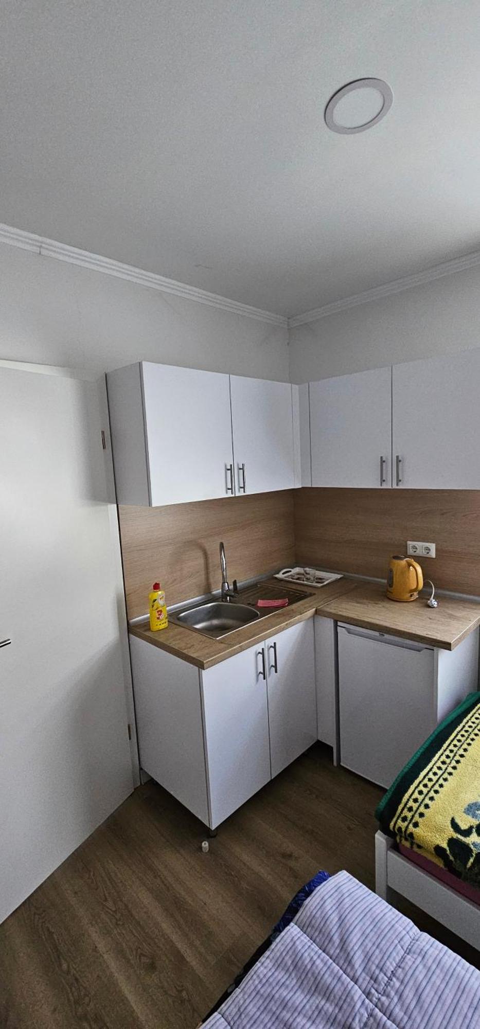 Apartmani Roki 투즐라 외부 사진