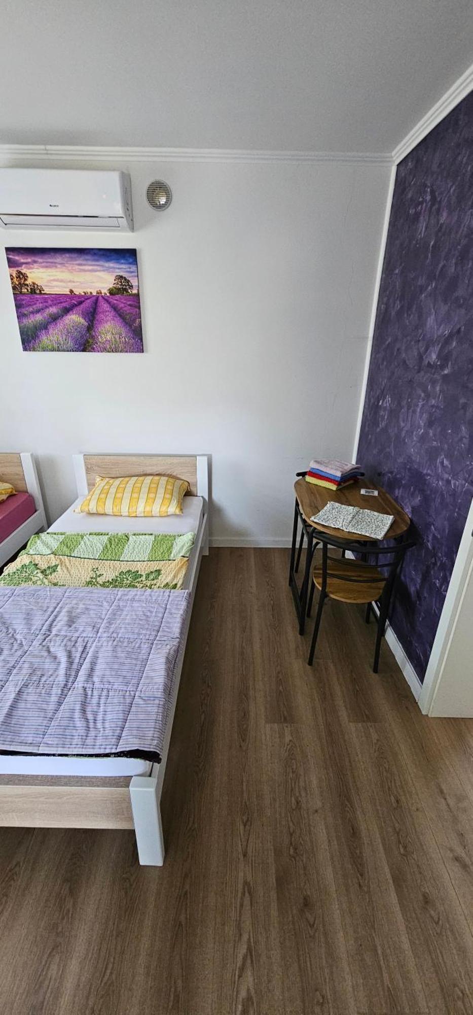 Apartmani Roki 투즐라 외부 사진