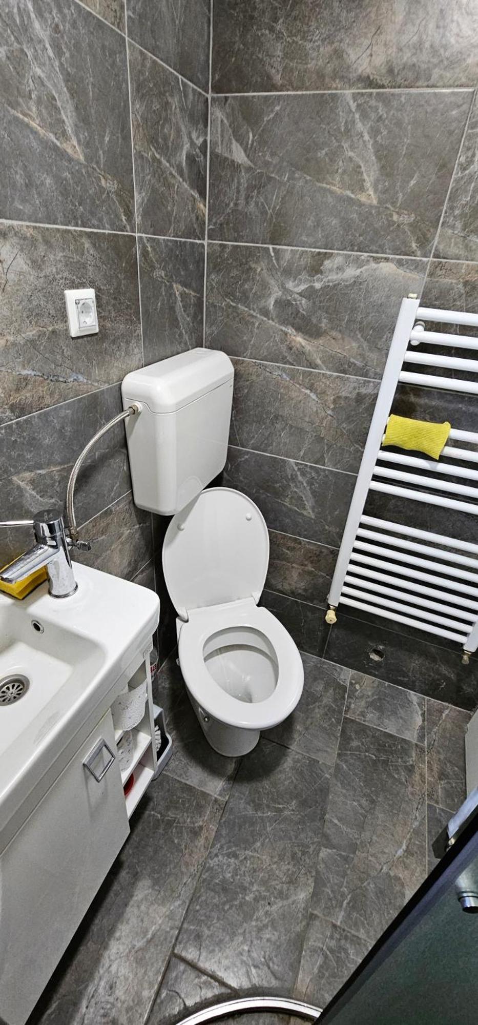 Apartmani Roki 투즐라 외부 사진