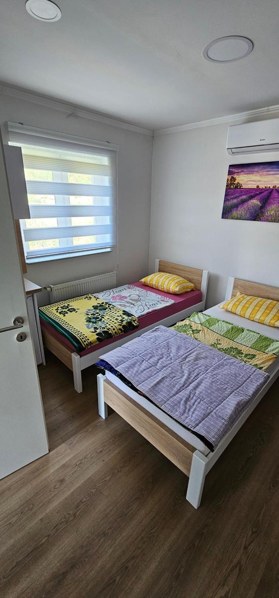 Apartmani Roki 투즐라 외부 사진