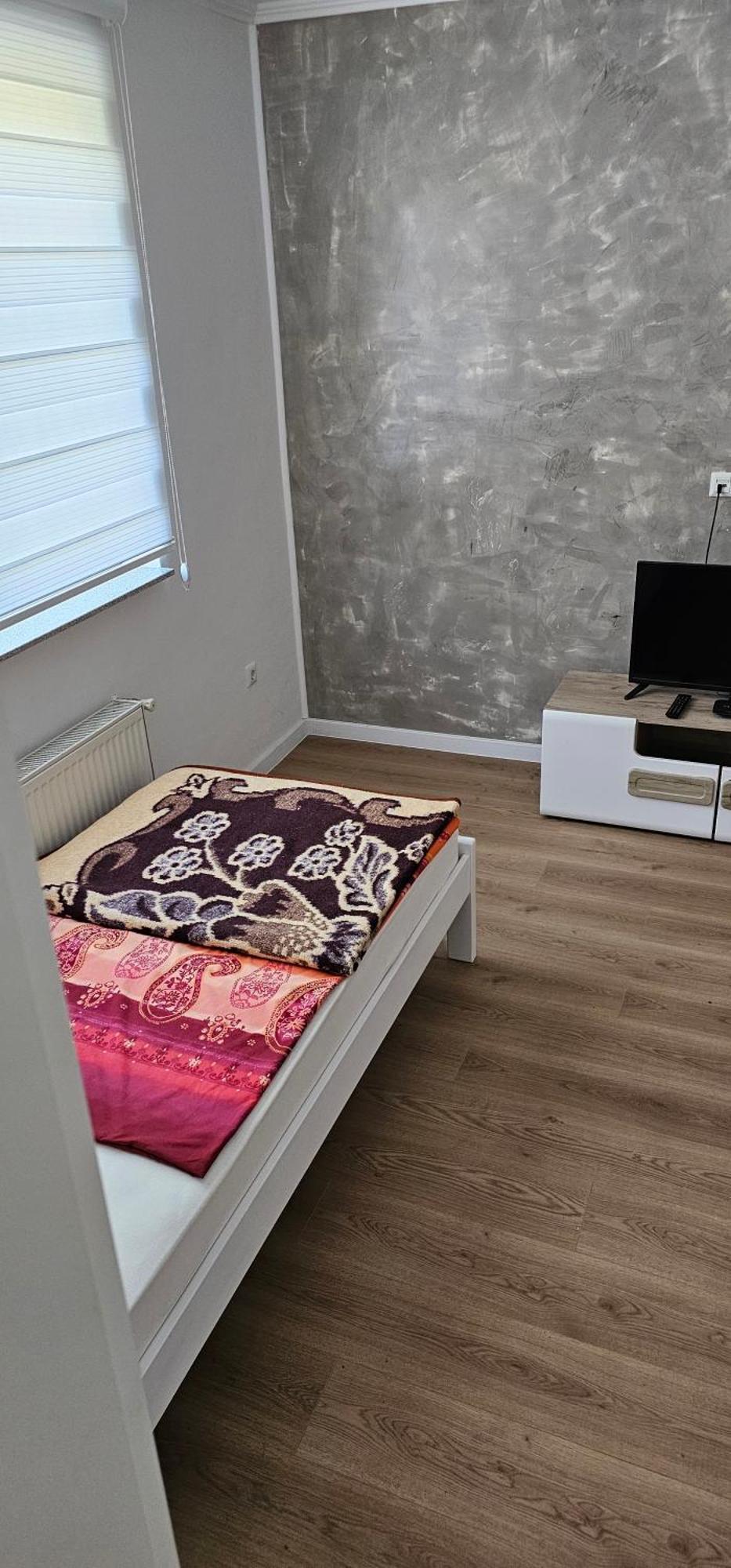 Apartmani Roki 투즐라 외부 사진