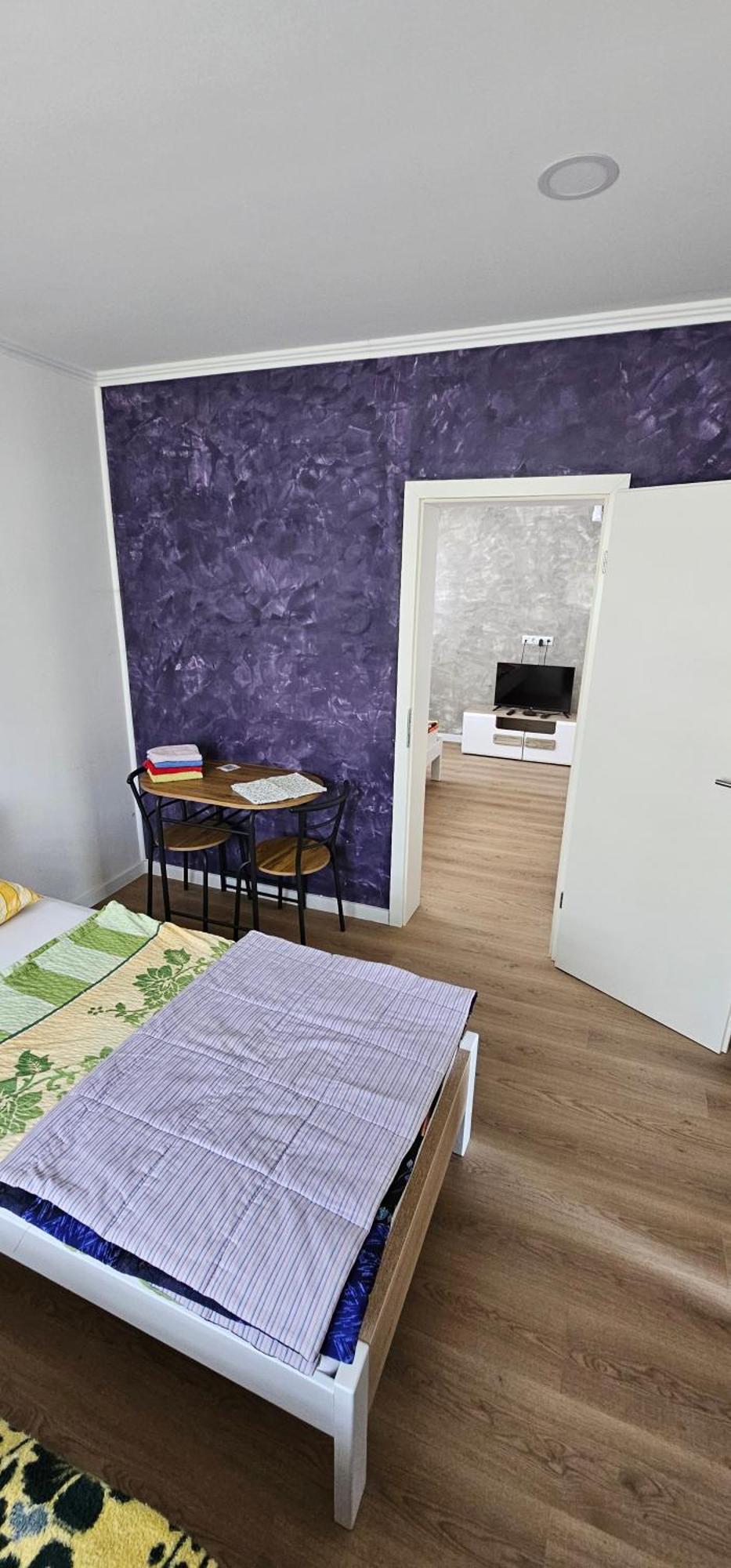 Apartmani Roki 투즐라 외부 사진