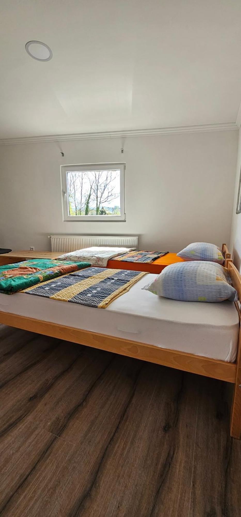 Apartmani Roki 투즐라 외부 사진