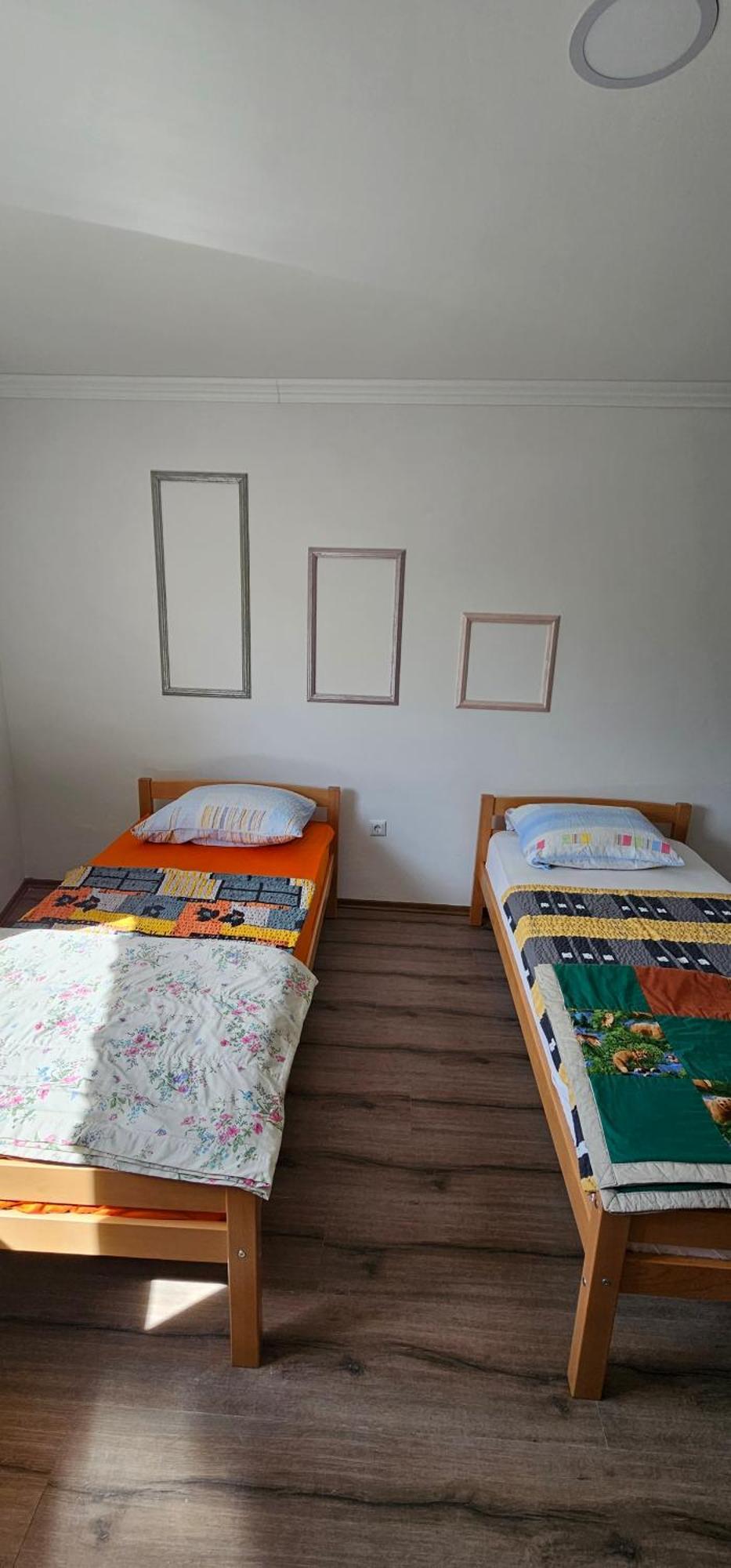 Apartmani Roki 투즐라 외부 사진