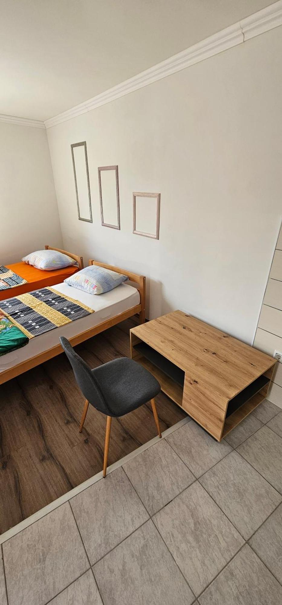 Apartmani Roki 투즐라 외부 사진