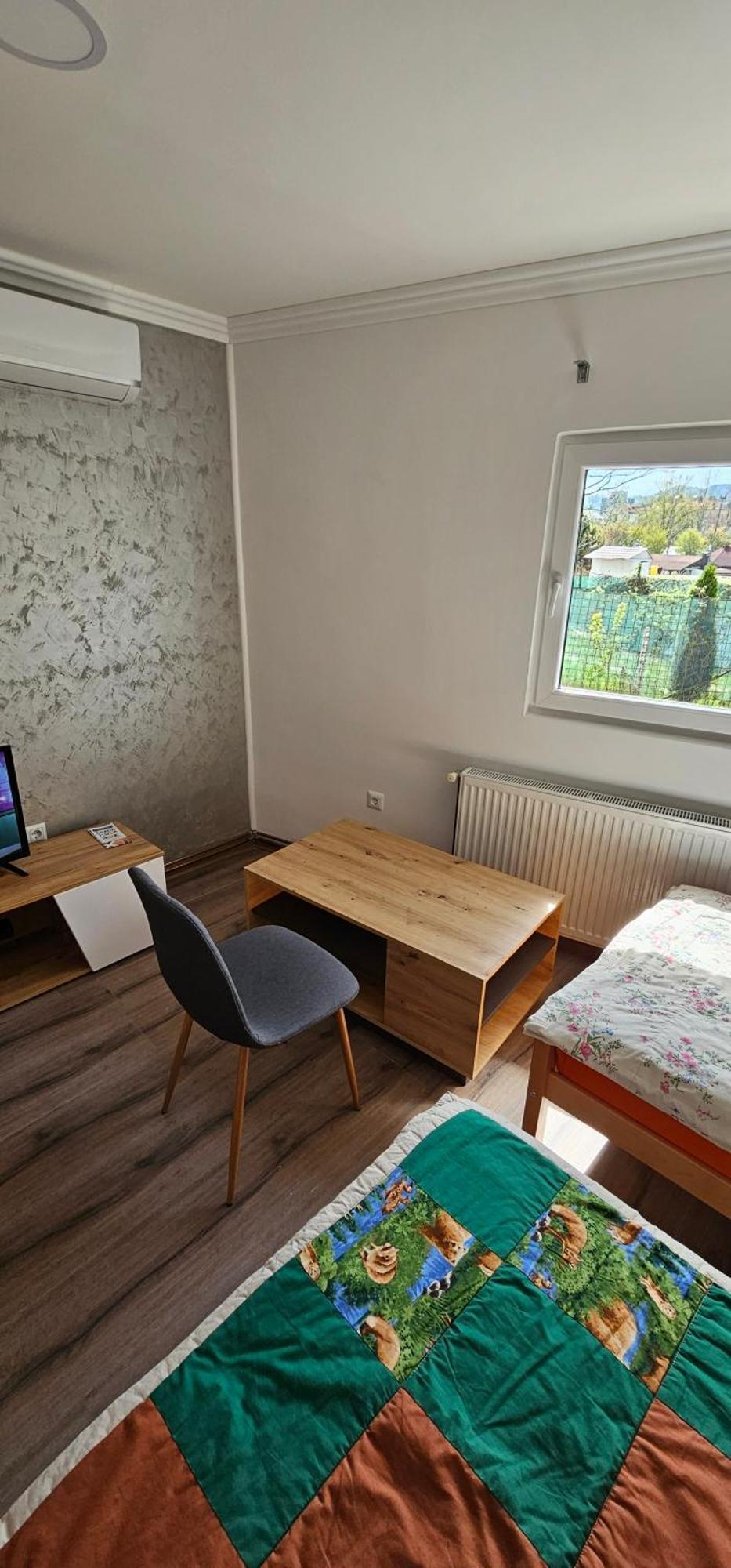 Apartmani Roki 투즐라 외부 사진