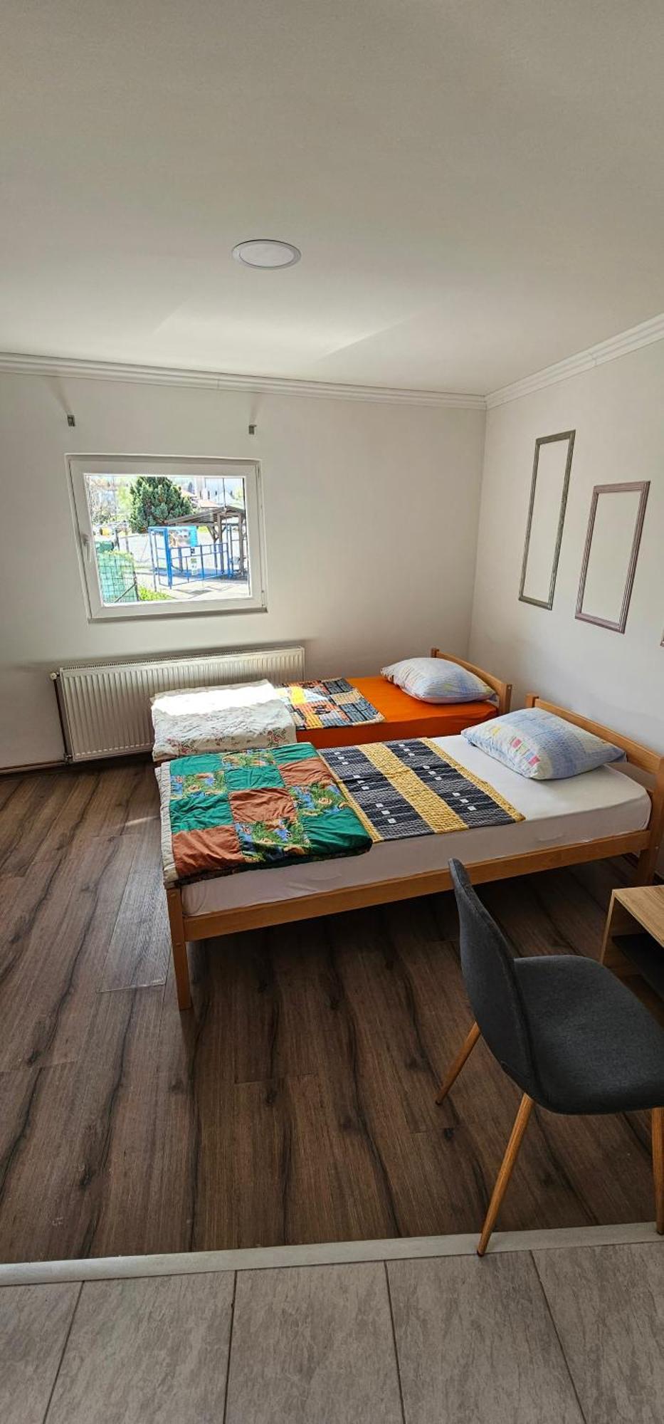 Apartmani Roki 투즐라 외부 사진