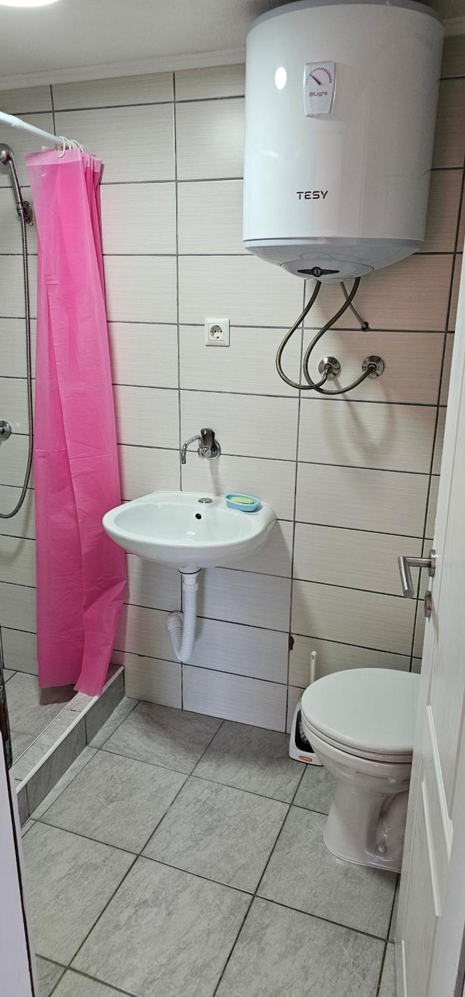 Apartmani Roki 투즐라 외부 사진