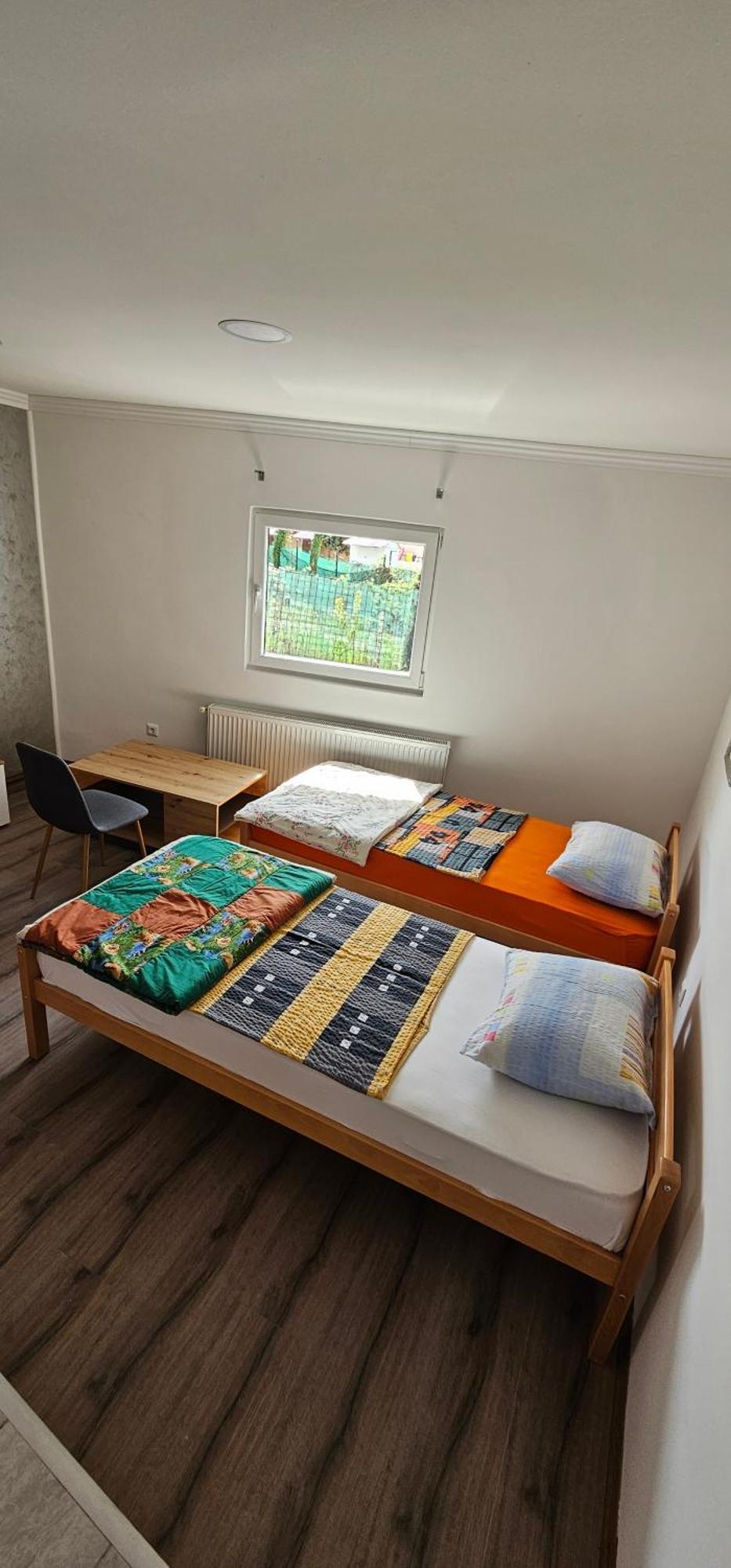 Apartmani Roki 투즐라 외부 사진