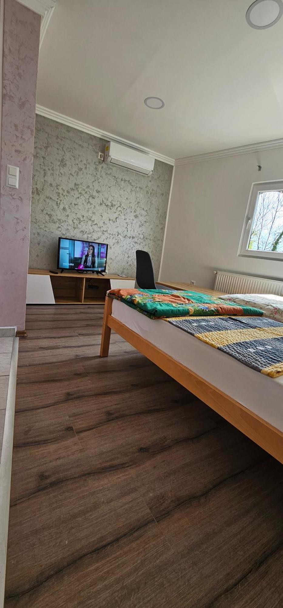 Apartmani Roki 투즐라 외부 사진