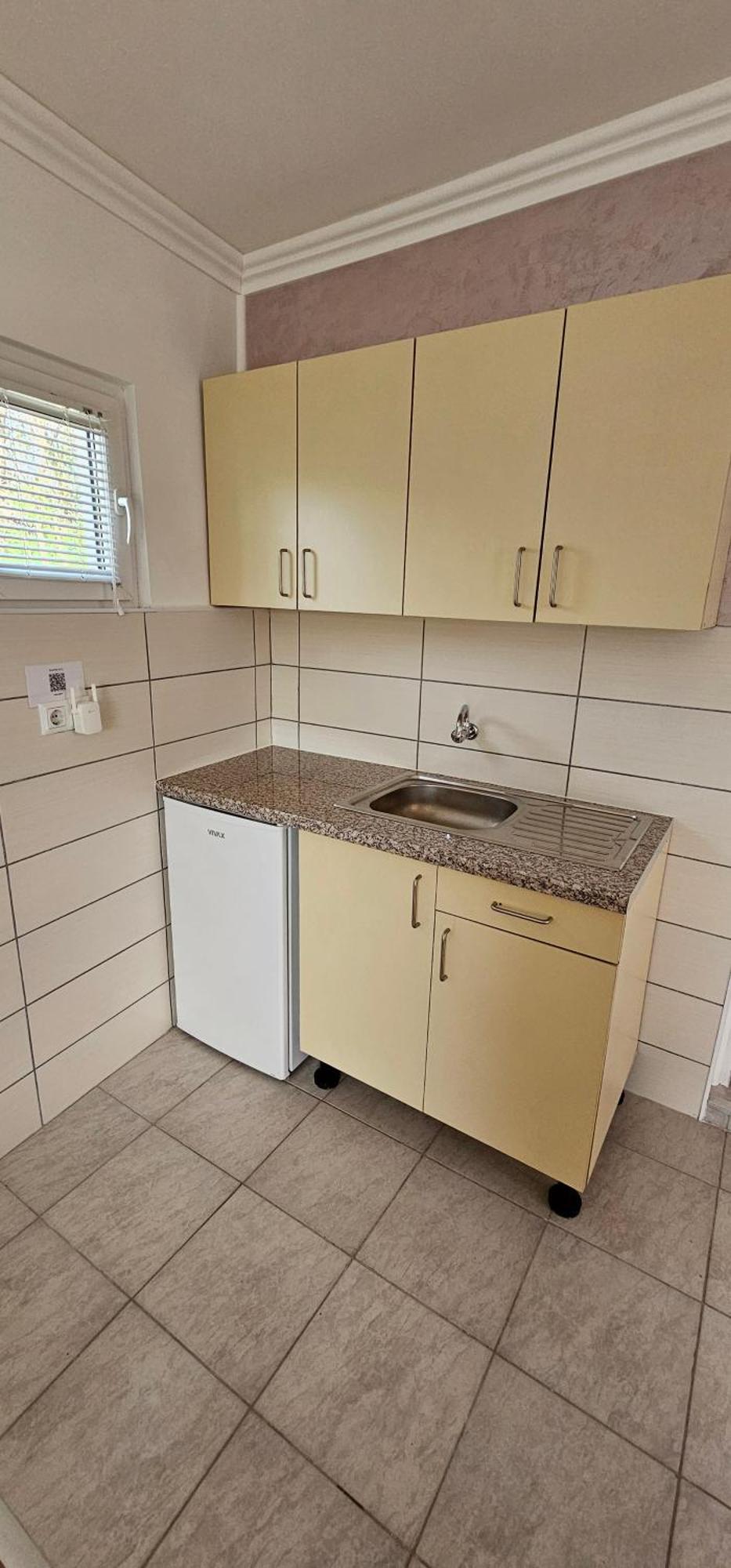 Apartmani Roki 투즐라 외부 사진