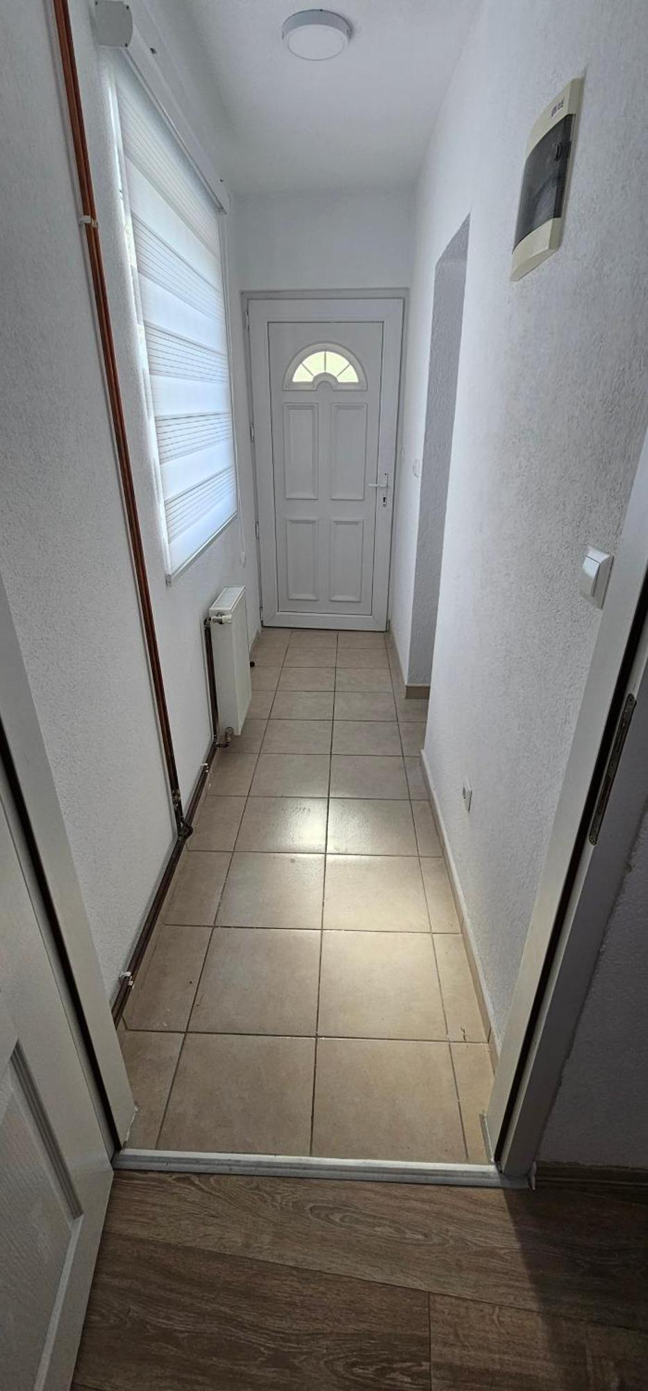 Apartmani Roki 투즐라 외부 사진
