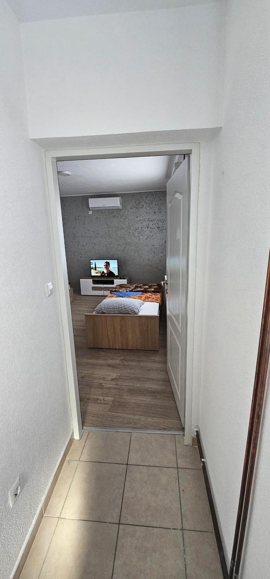 Apartmani Roki 투즐라 외부 사진